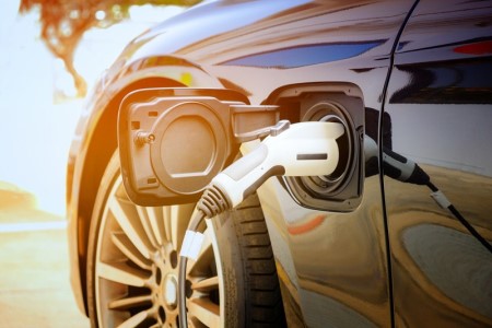Subsidiebedragen nieuwe elektrische autos worden lager