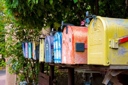 Onderzoeksrapport brievenbusfirmas in Nederland