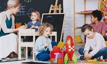 Voorlopige bedragen kinderopvang 2024