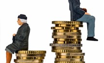 Hof tariefmaatregel in strijd met gelijkheidsbeginsel bij doorbetaling pensioen