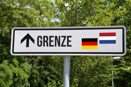 Nultarief geweigerd bij onduidelijk vervoer naar Duitsland