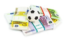 Bestuurder voetbalclub vrijgepleit van vergrijpboete bij spelerstransfer